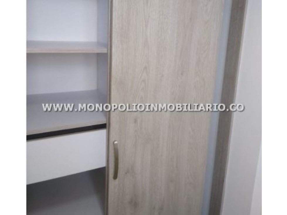 APARTAMENTO EN VENTA - SECTOR PAJARITO, ROBLEDO COD: 25330