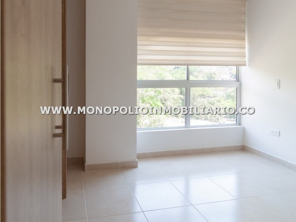 APARTAMENTO EN VENTA - SECTOR LETICIA, SAN JERONIMO COD: 25194