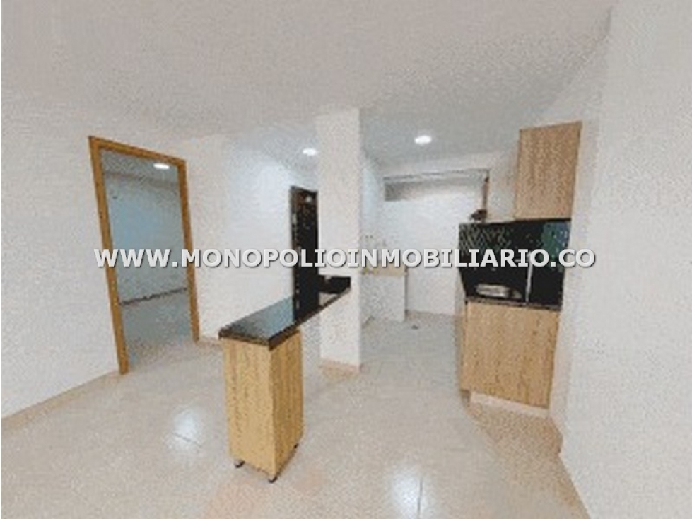 APARTAMENTO EN VENTA - SECTOR LETICIA, SAN JERONIMO COD: 25201