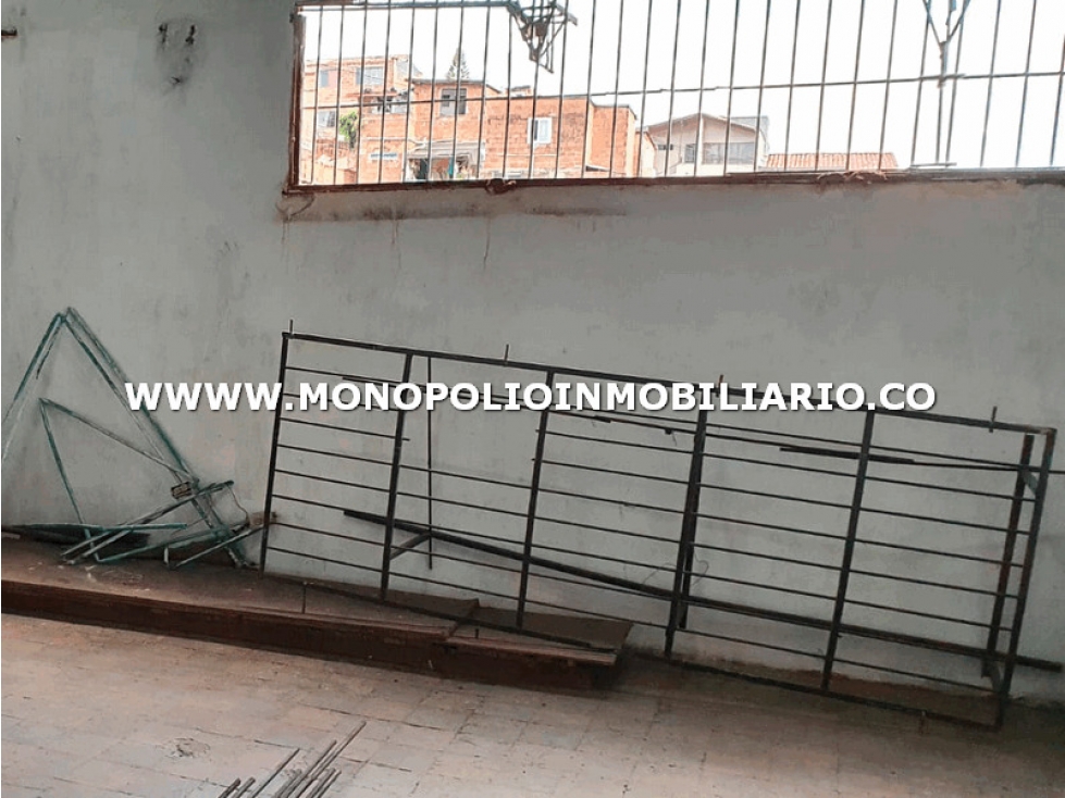 MAGNIFICA BODEGA EN VENTA - SECTOR SAN CAYETANO, ARANJUEZ COD: 26145