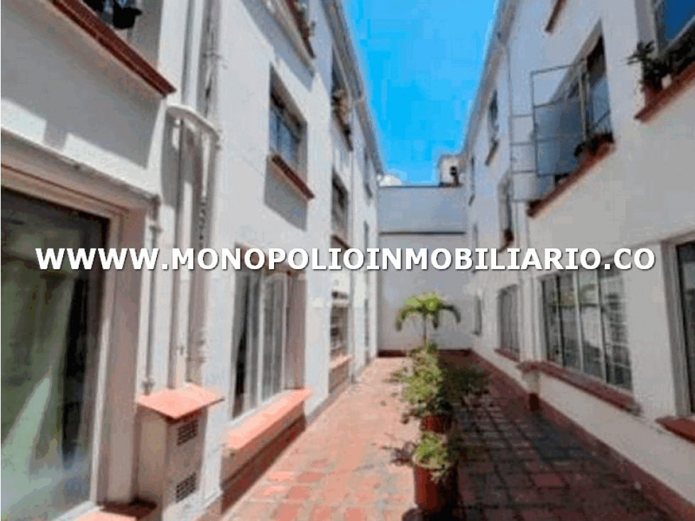 MARAVILLOSO APARTAMENTO EN VENTA - SECTOR SAN BENITO COD: 26191