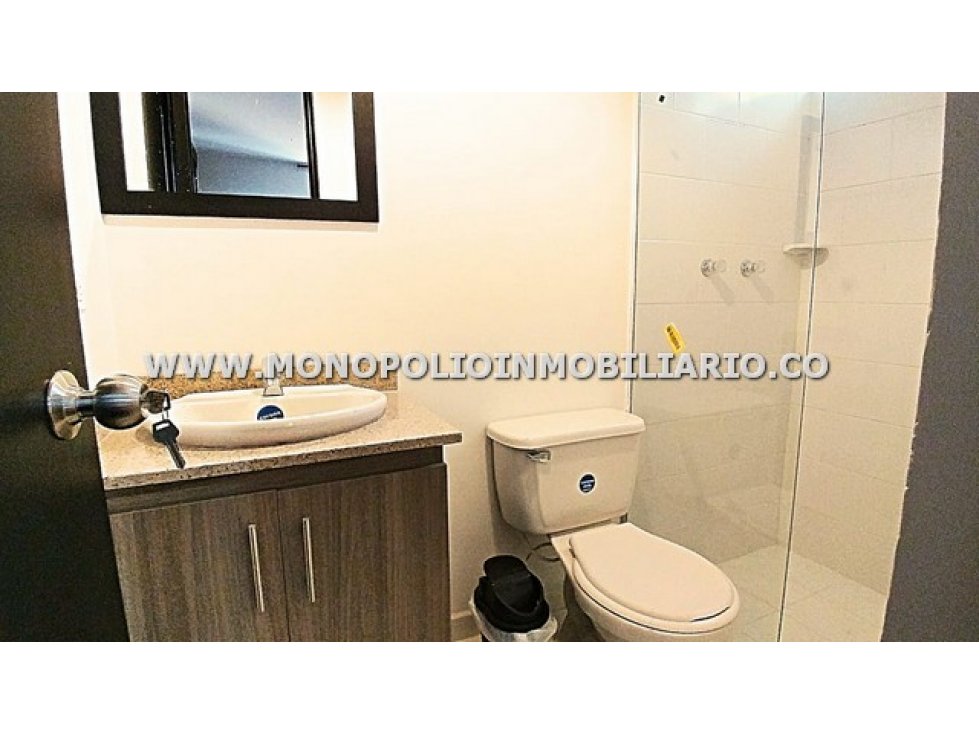 APARTAMENTO AMOBLADO RENTA CRISTO REY COD: 16548