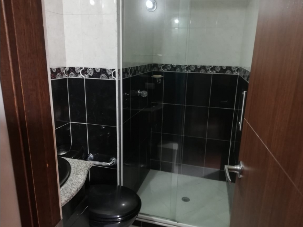 AGRADABLE APARTAMENTO VENTA - SECTOR SAN JAVIER, MEDELLIN COD: 19848