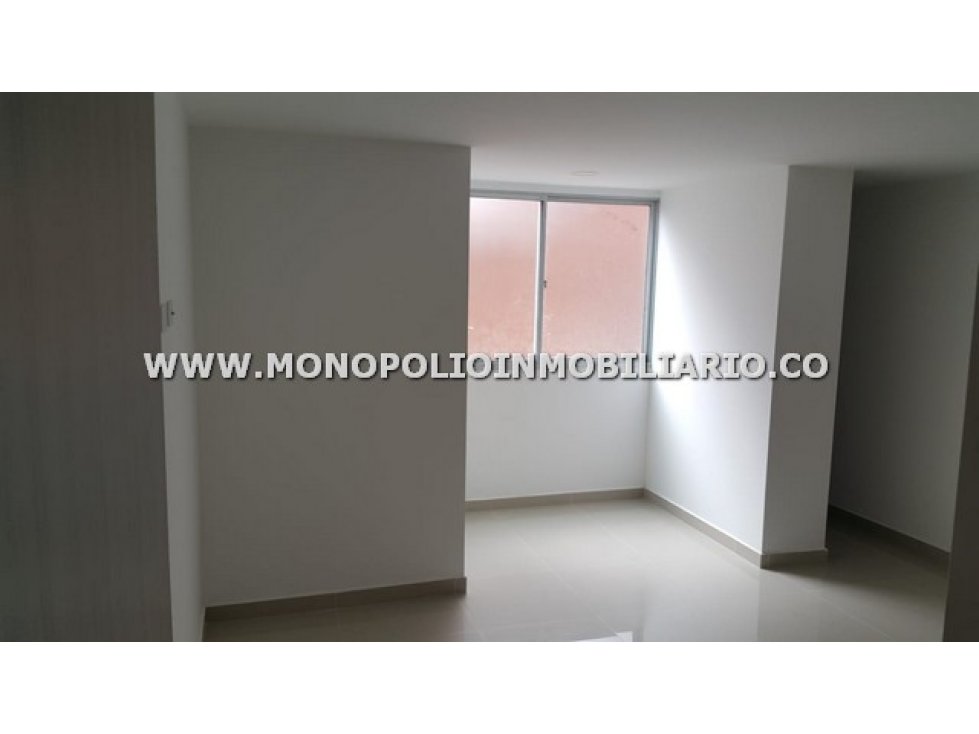 APARTAMENTO EN VENTA - SECTOR LAS ACACIAS, LAURELES COD: 23603