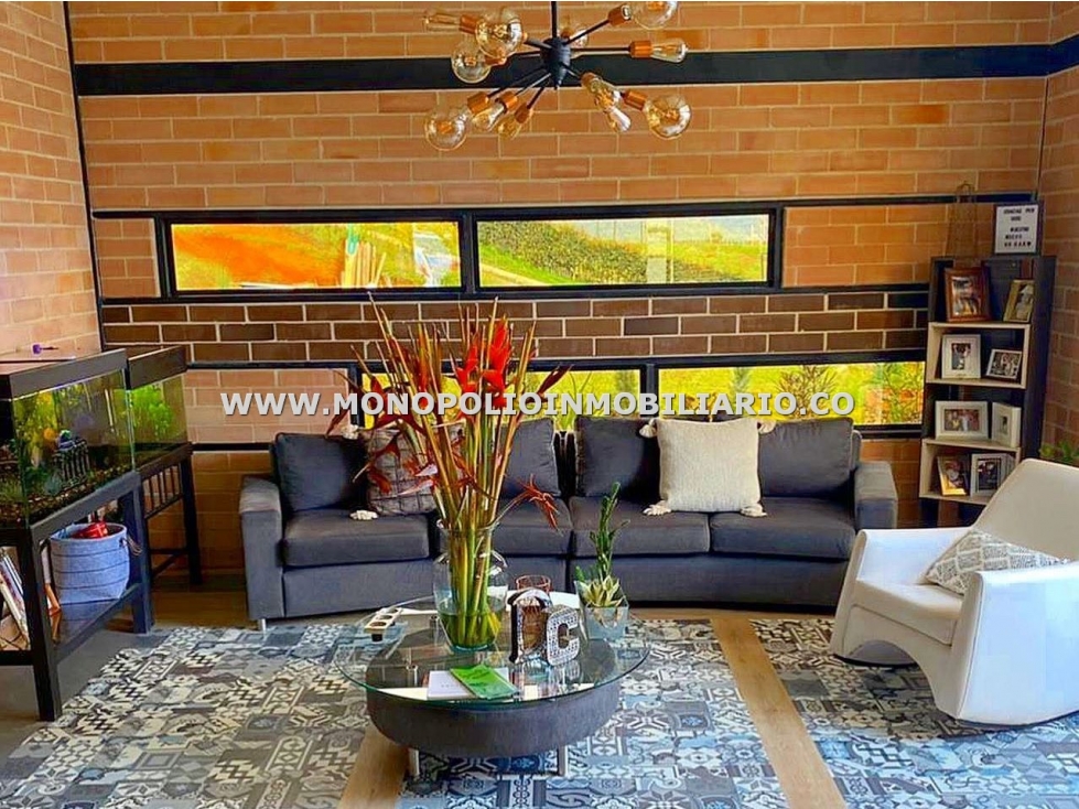 CASA FINCA EN VENTA - SECTOR SAN CRISTOBAL COD: 24239