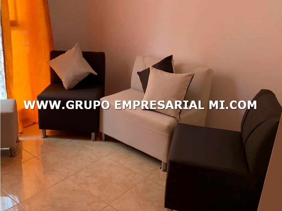 Apartamento En Venta, Sector Parque Principal  Cod: 26974