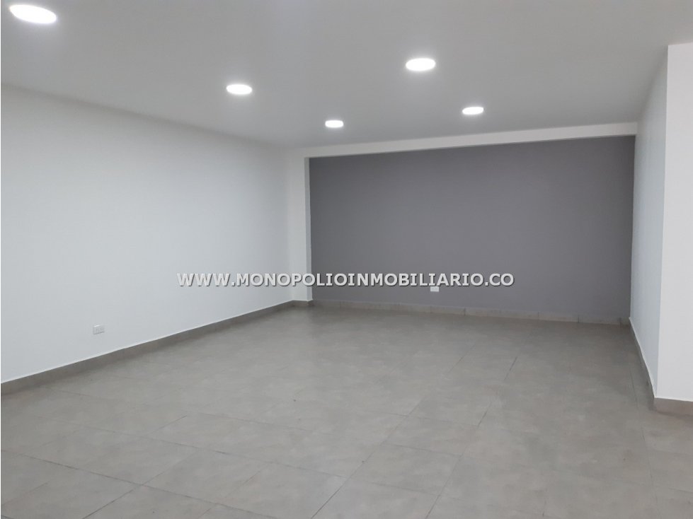 LOCAL EN ARRENDAMIENTO - SECTOR FATIMA, BELEN COD: 22725