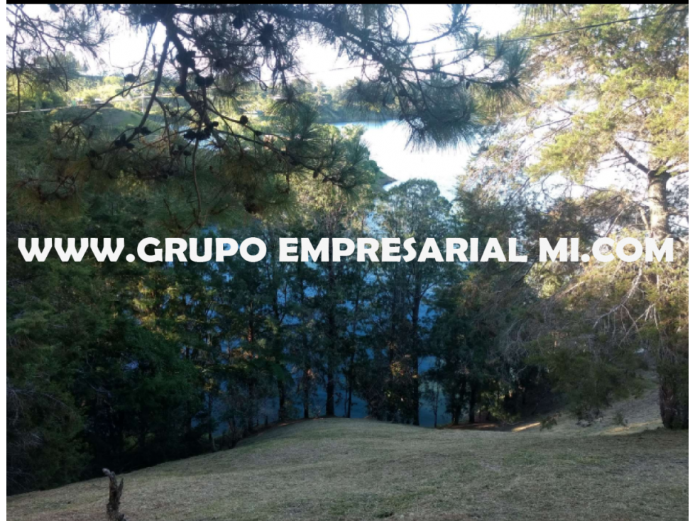 Lote En Venta - Sector Vereda El Morro, El PeÑol Cod: 26519