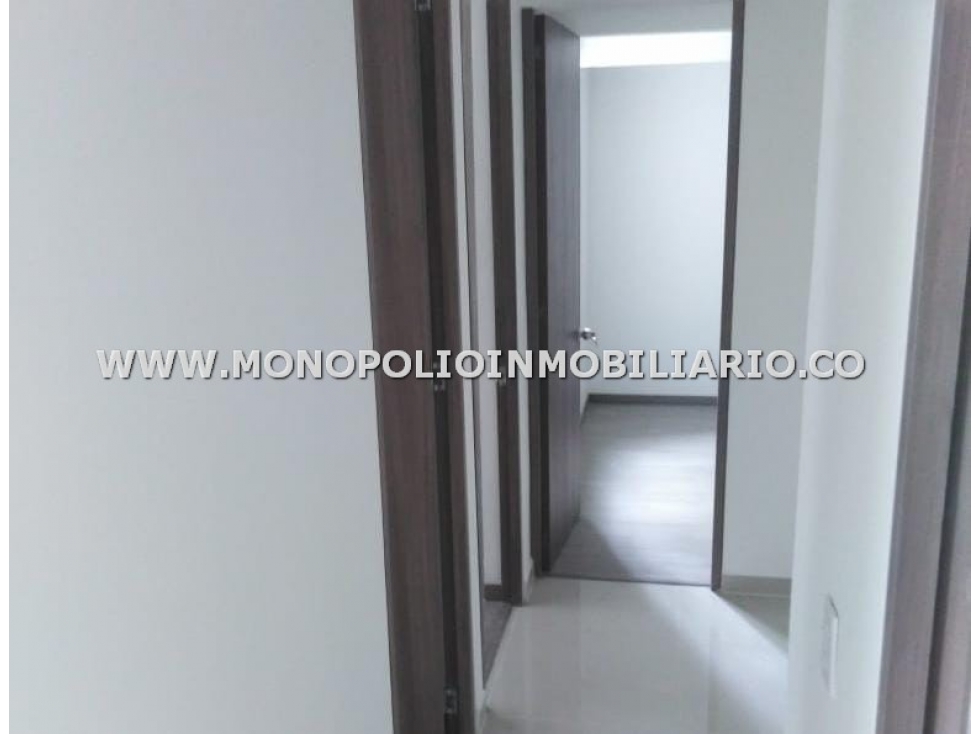 APARTAMENTO EN VENTA - SECTOR SANTA ANA, BELLO COD: 24160