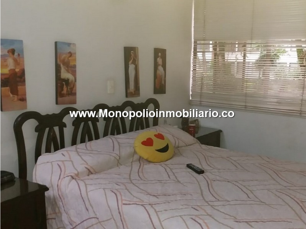 APARTAMENTO EN VENTA - SECTOR LA AMERICA COD: 24761