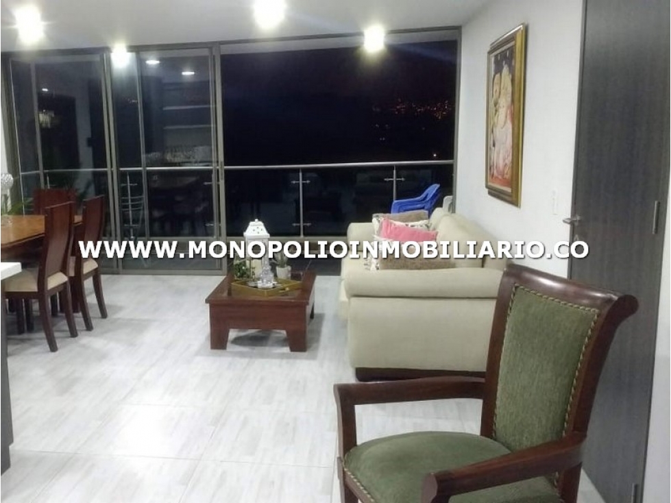 APARTAMENTO EN VENTA-SECTOR SIMON BOLIVAR, MEDELLIN COD:25465