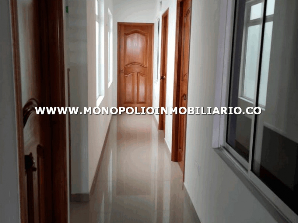 ESTUPENDO APARTAMENTO EN VENTA - SECTOR ASTURIAS, ITAGÜI COD: 26085