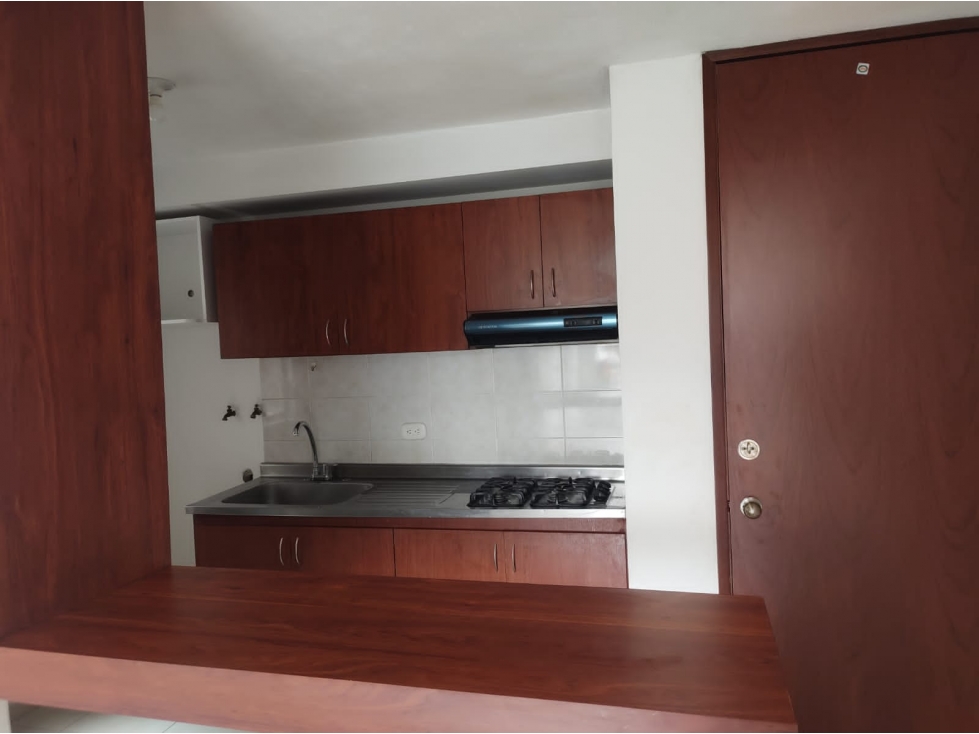 Vendo apartamento en prados del norte