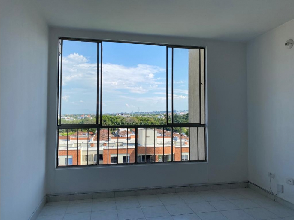 SE VENDE APARTAMENTO EN QUINTAS DE DON SIMON DE 70 M2 EN PISO 11