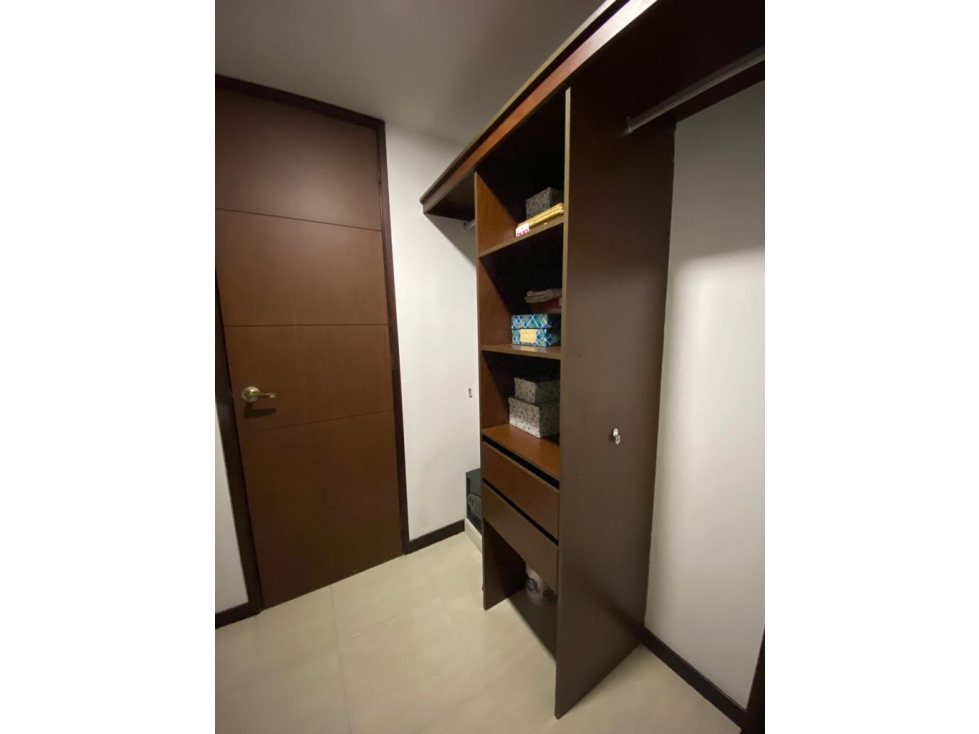 Vendo Hermoso apartamento en chipichape