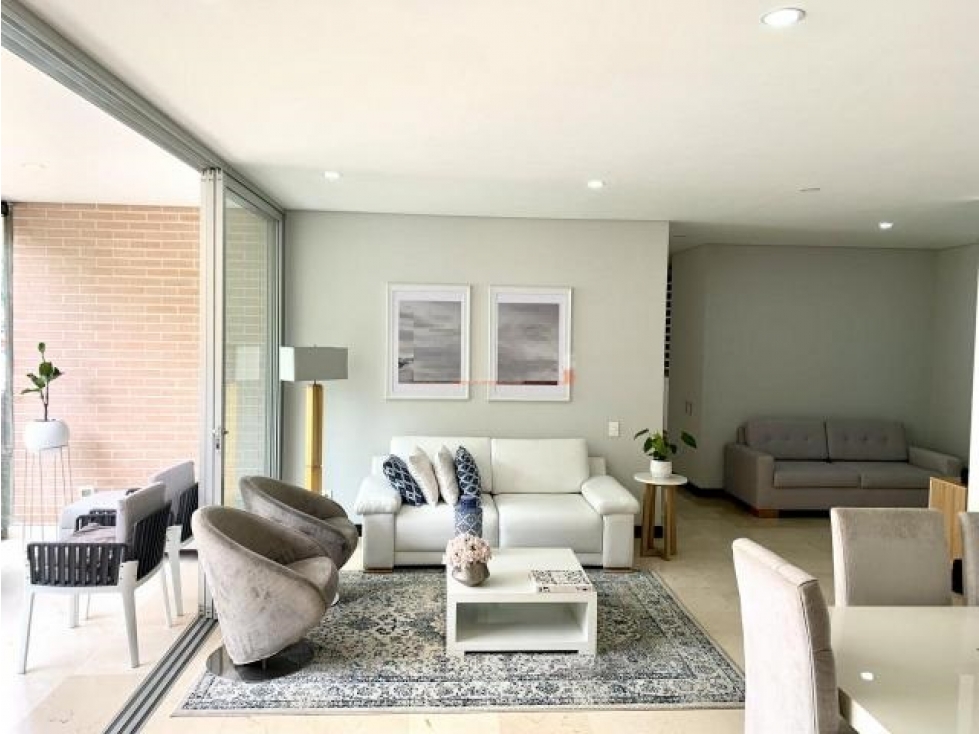SG - ESPECTACULAR APARTAMENTO EN SANTA TERESITA