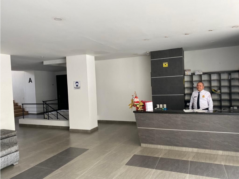 Vendo hermoso Apartamento en prados del norte