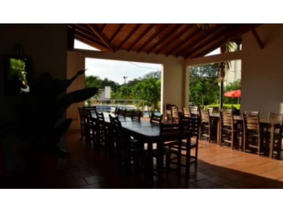 VENTA HOTEL PARADOR YOPAL