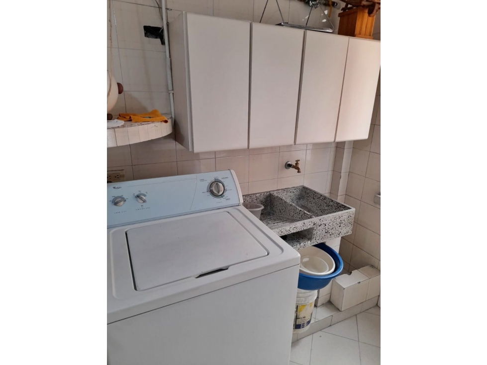 Apartamento en Venta, Conquistadores Medellín Antioquia.