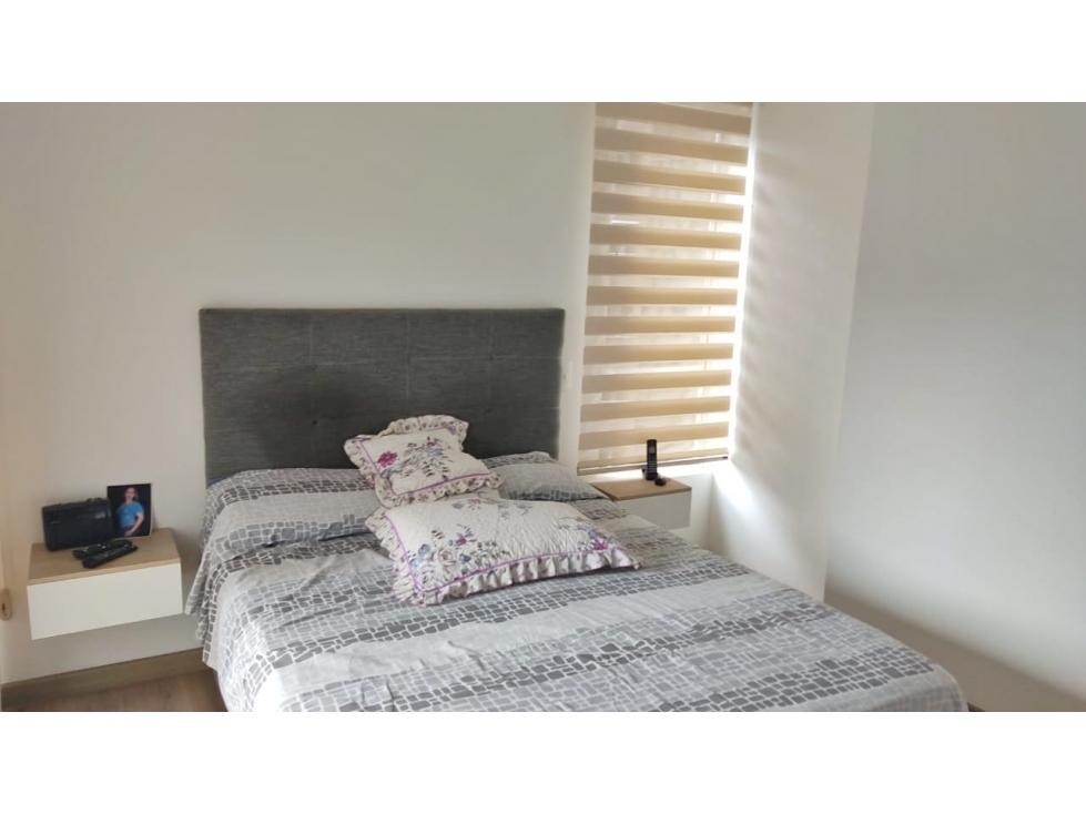 Apartamento en Venta, Sabaneta sector Calle Larga