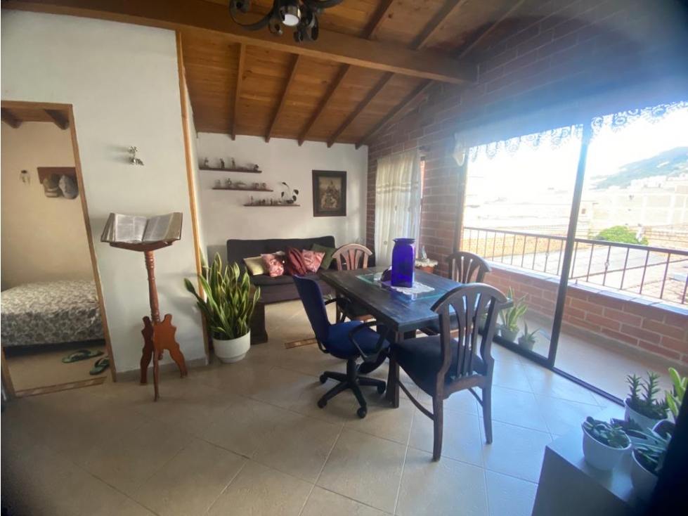 Apartamento en Venta Centro de Itagüí, Antioquia