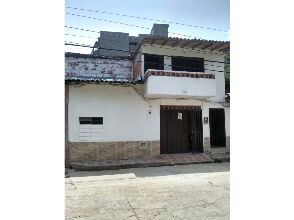 Venta Casa de dos niveles Cisneros Antioquia