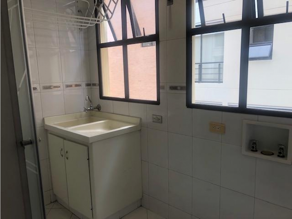 APTO VENTA SAN PATRICIO 3 ALCOBAS