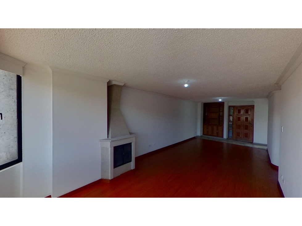 VENTA APARTAMENTO PUENTE LARGO