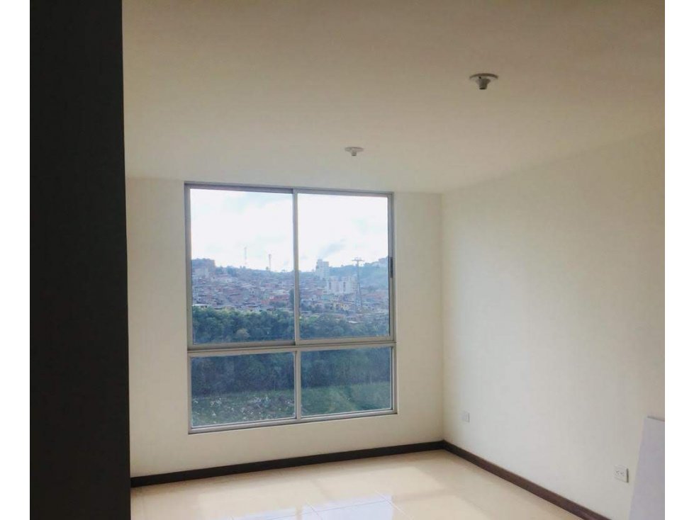 APARTAMENTO EN VENTA CAMBULOS