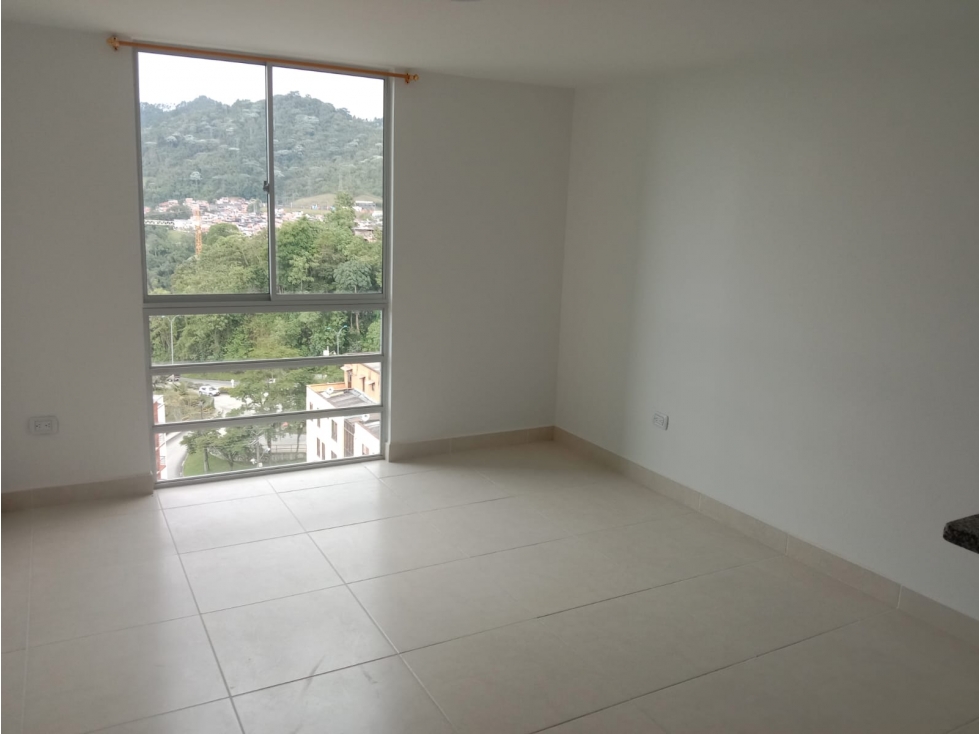 SE VENDE APARTAMENTO SECTOR AUTONOMA