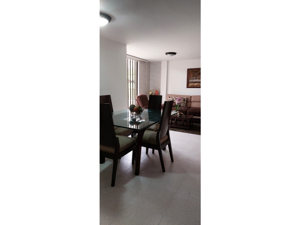 VENTA APARTAMENTO EN VILLAPILAR 75M²