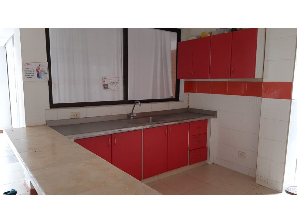 VENDE APARTAMENTO CAMPESTRE SECTOR SANTAGUEDA