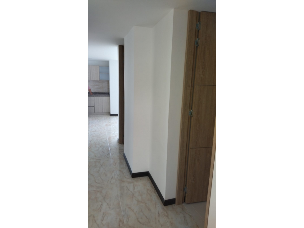 SE VENDE APARTAMENTO PARA ESTRENAR EN VILLAPILAR - SACATIN