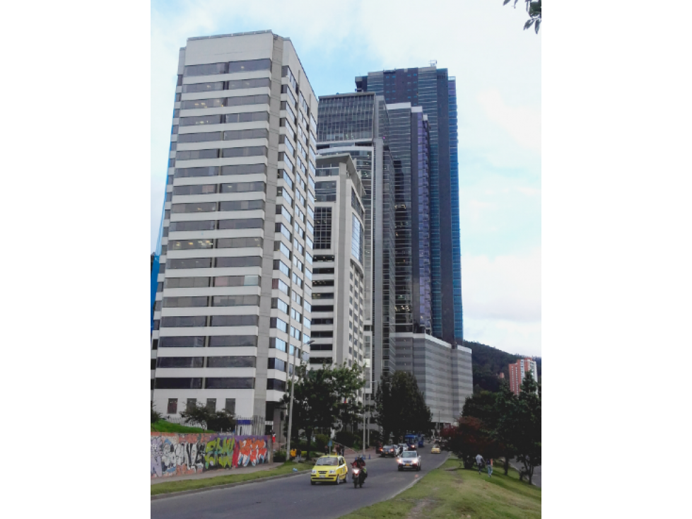 Oficina Northpoint Torre 1