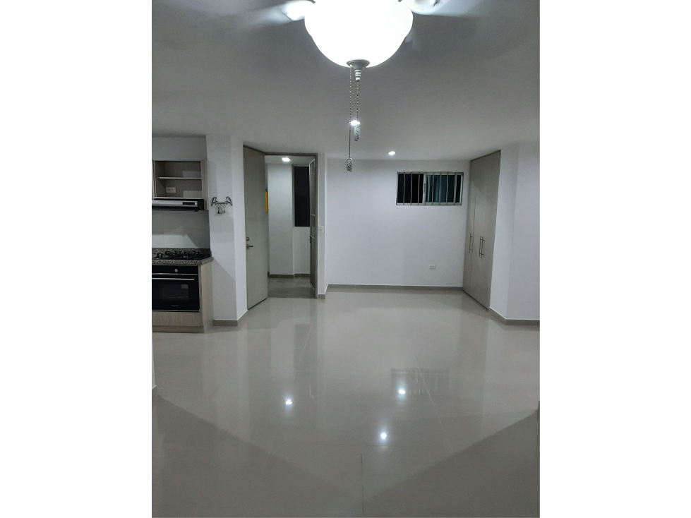 Venta de Apartamento en Santa Mónica.