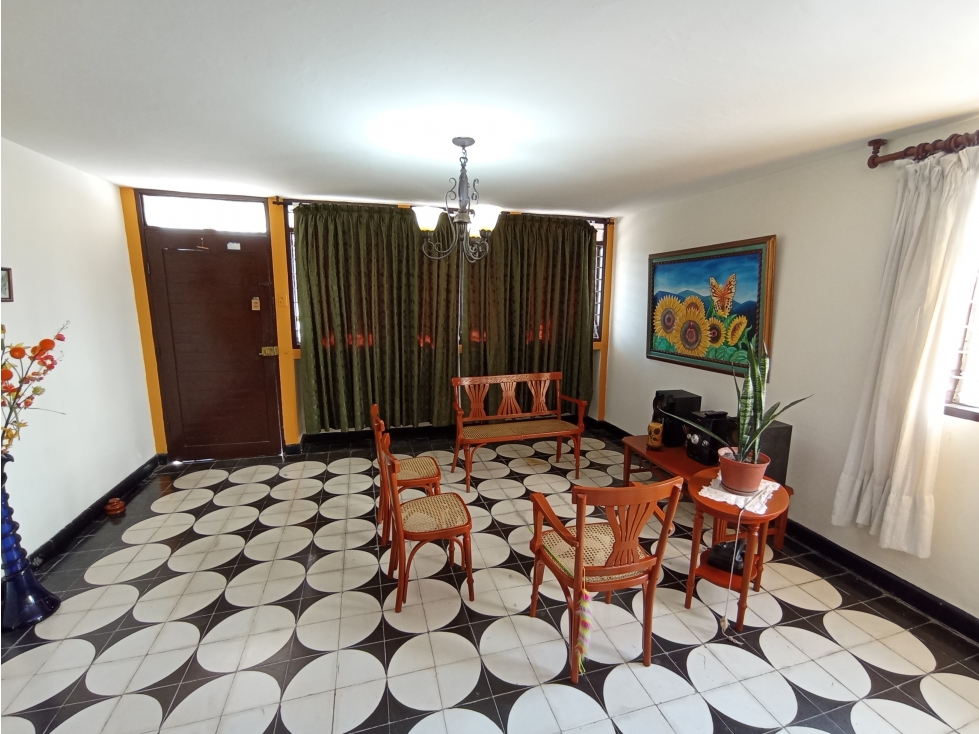 Pie de la Popa - Venta de Apartamento.