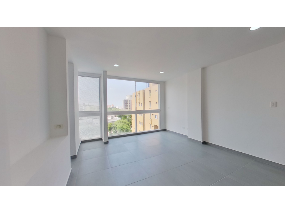 Venta Apartamento La Campiña Barranquilla
