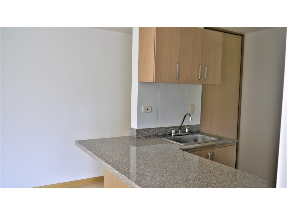 Apartamento en Venta en Sabaneta sector San José