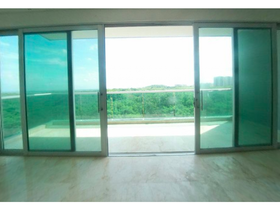 Venta Apartamento Castellana Barranquilla