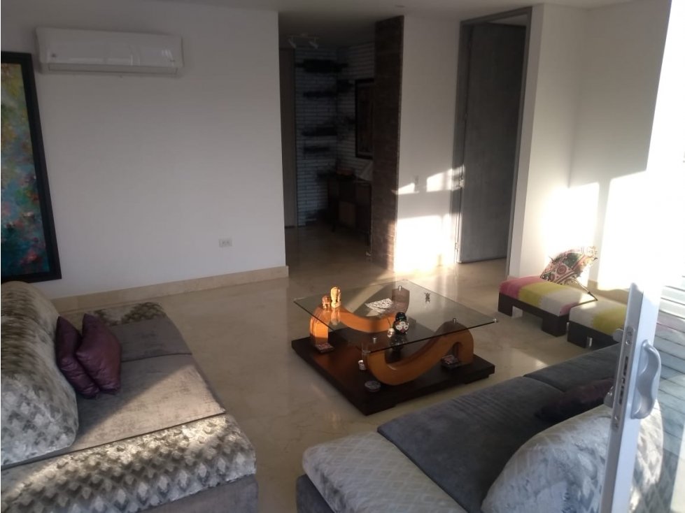 VENTA APARTAMENTO BARRIO PORTAL DE GENOVES