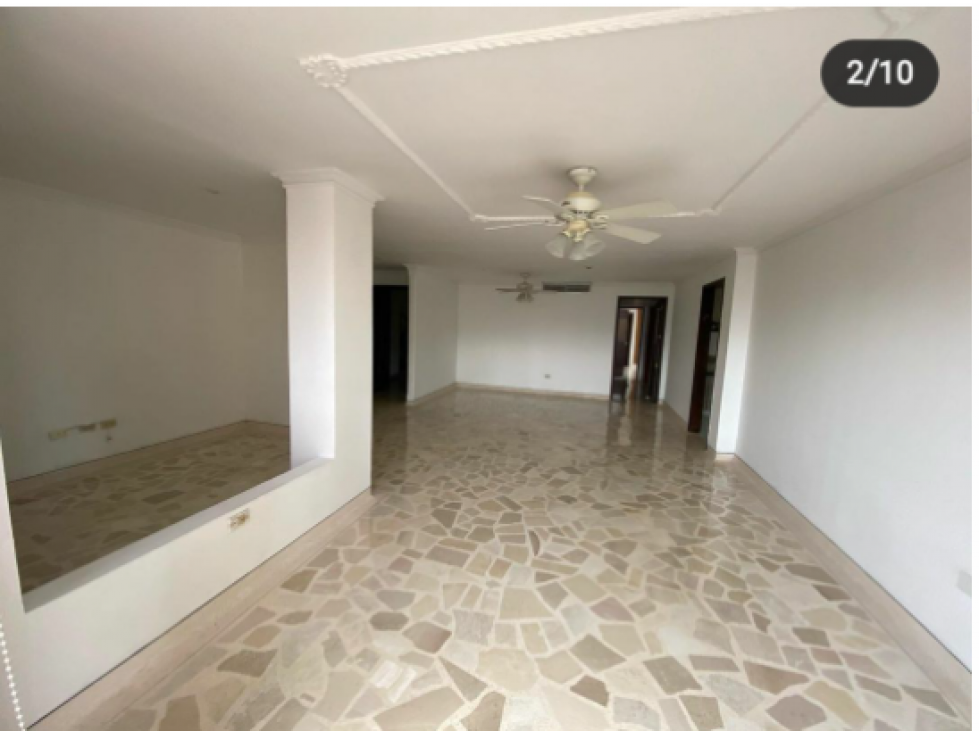 VENTA APARTAMENTO BARRIO RIOMAR