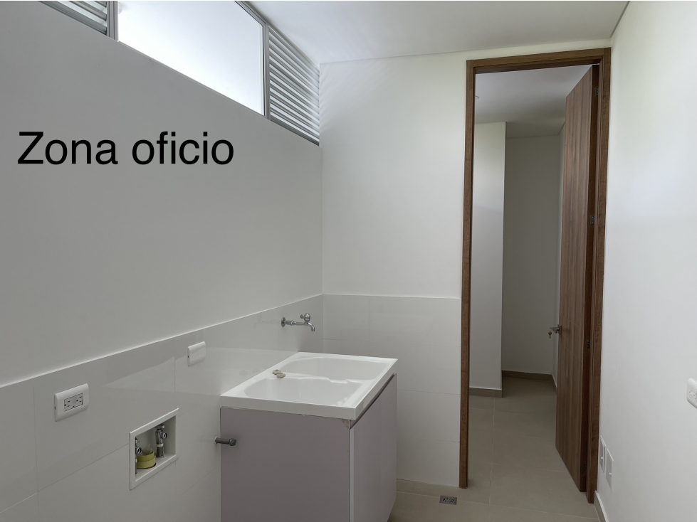 VENTA DE APARTAMENTO EN EL OESTE