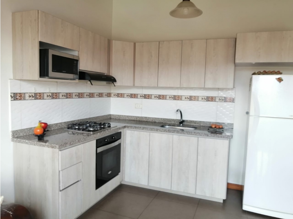 Apartamento en venta Chía