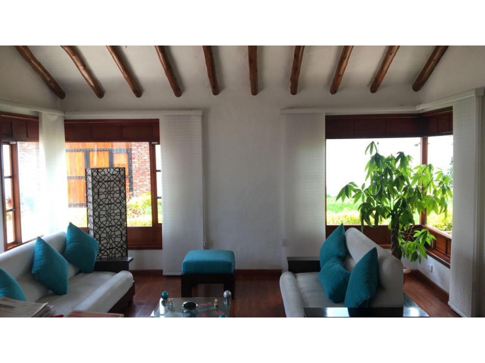 Vendo casa campestre en Cota Cundinamarca MB