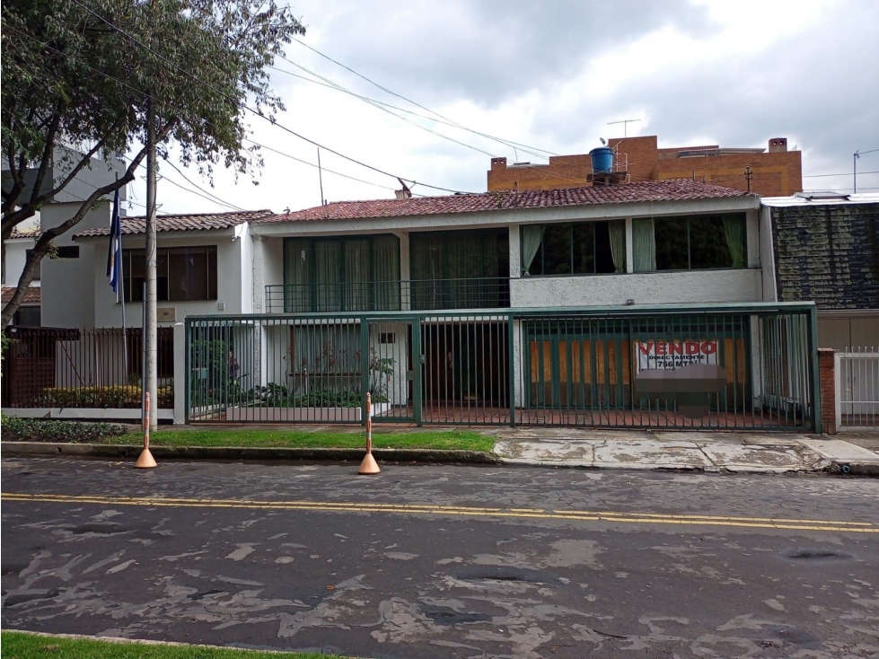 Lote en venta Multicentro - Usaquén - Bogotá AV