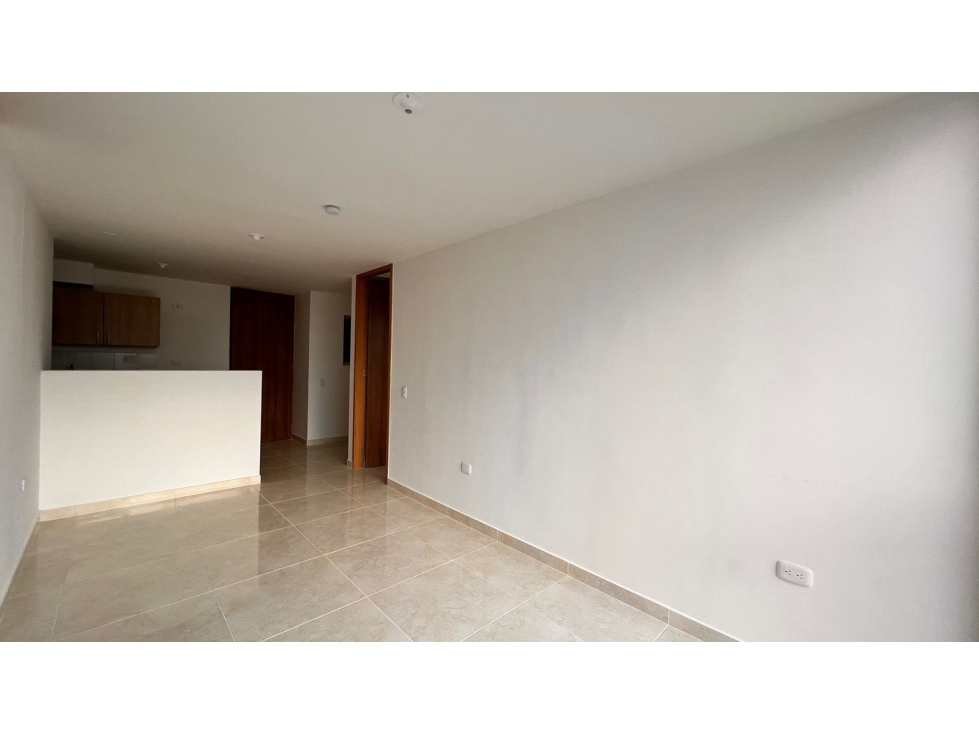 EN VENTA Apartamento para ESTRENAR en Miramar Barranquilla