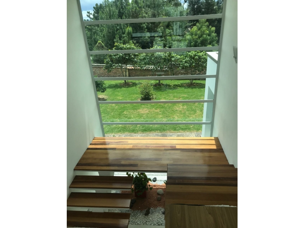 VENDO CASA EN CHIA.A