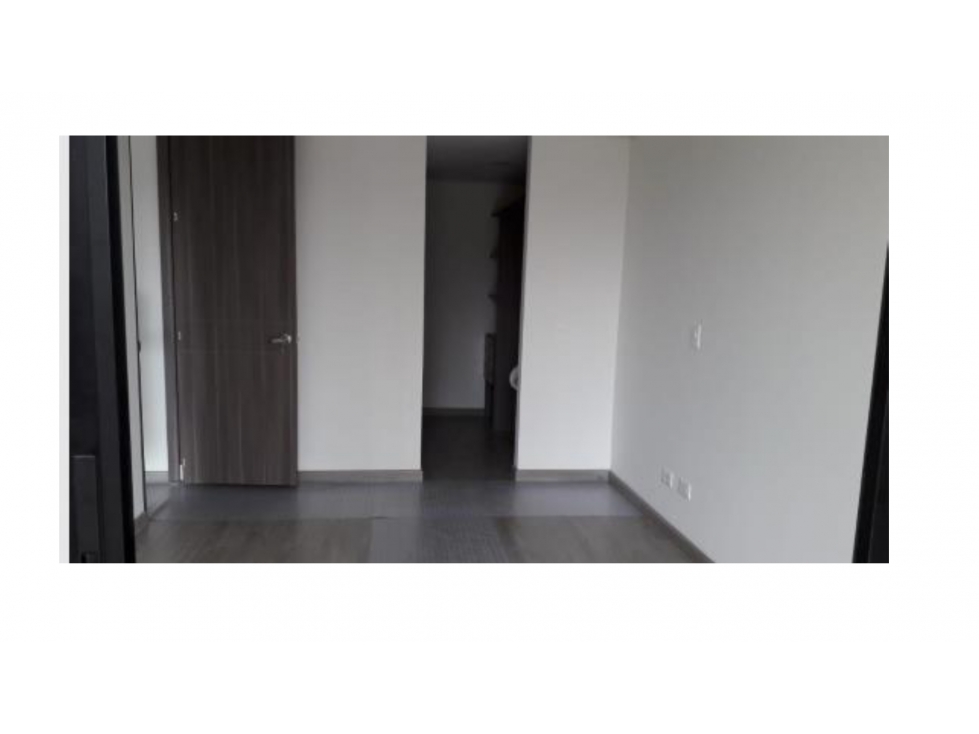 SE VENDE HERMOSO APARTAMENTO EN LA CASTELLANA .P