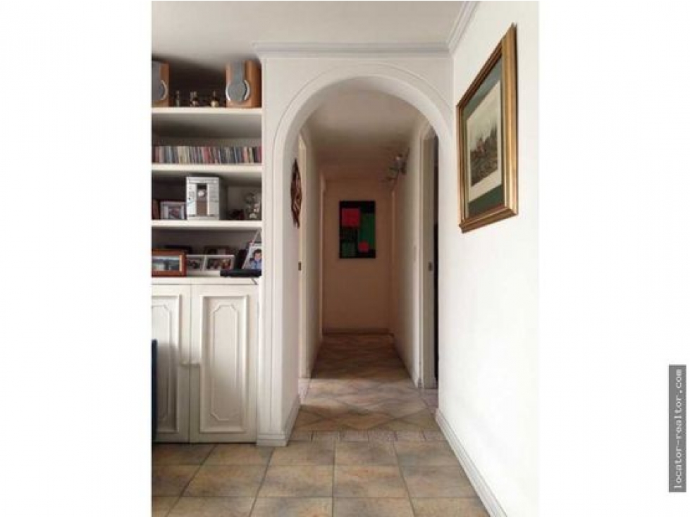 VENTA HERMOSO APARTAMENTO PONTEVEDRA. A