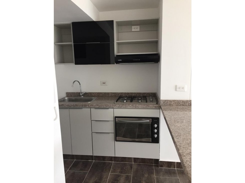 SE VENDE APARTAMENTO EN CAJICA